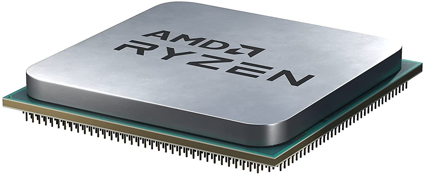 AMD (PCH) AMD Procesador Ryzen 7, 5700, 3.7", Chip GHZ, Core 8/16, MB/65W, AM4.