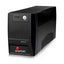 Smartbitt, No-Break SBNB750USB, 750 VA/ 375 Watts ,Puerto Usb para Monitoreo y Software, 6 Contactos