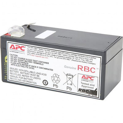 APC Replacement Battery Cartri DGE #35