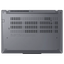 Laptop Empresarial ThinkPad T14 G5, Intel Core Ultra 5 125U, 16GB RAM, SSD 512GB, Windows 11 Pro, 3 años de garantía en sitio