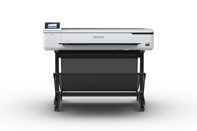 Impresora de gran formato de inyección de tinta Epson SureColor SCT5170SR
