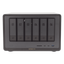NAS UGREEN NASync DXP6800 Pro 25898B | i5-1235U x86 | 6 Bahías SATA + 2×NVMe PCIe 4.0 | 2×10GbE Link Aggregation | 2×Thunderbolt 4 | HDMI 8K | DDR5 64GB | Almacenamiento Híbrido | SKU 25898B