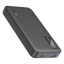 Power Bank UGREEN NEXODE 25742 | 10000mAh 11300mAh Real | Carga Bidireccional 22.5W | USB-A + USB-C PD3.1 | PD/QC3/SCP/FCP/AFC | 5 Cert. CE RoHS FCC REACH POPS | vs 75131B | SKU 25742