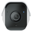 Cámara IP Synology BC500S | 5MP (2880×1620) 30fps | 2.8mm 110° H | IR Nocturno 30m | Edge AI Personas/Vehículos | IP67 | H.265 | microSD 256GB | Surveillance Station sin Licencia | SKU BC500S