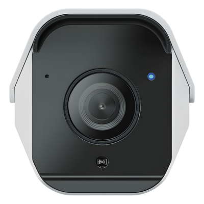 Cámara IP Synology BC500S | 5MP (2880×1620) 30fps | 2.8mm 110° H | IR Nocturno 30m | Edge AI Personas/Vehículos | IP67 | H.265 | microSD 256GB | Surveillance Station sin Licencia | SKU BC500S