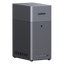 NAS UGREEN NASync DH2300 95432 | 2 Bahías SATA | RK3576 + DDR5 4GB | HDMI 4K Directo a TV | NFC | RAID 0/1/JBOD | 1GbE | USB-C 3.2 | Media Center + NAS | SKU 95432