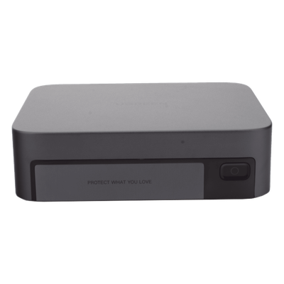 NAS UGREEN NASync DXP480T Plus 25891B | Intel i5-1235U x86 | 4×M.2 NVMe PCIe 4.0 | 10GbE | 2×Thunderbolt 4 40 Gbps | HDMI 8K | DDR5 64GB | Edición 8K RAW Directo | Virtualización | SKU 25891B