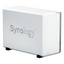 NAS Synology DiskStation DS223j, 2 Bahías HDD/SSD, Realtek RTD1619B 1.7GHz, 1GB DDR4, 1GbE, USB 3.2, RAID 0/1/SHR, Synology DSM, Surveillance Station