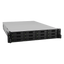 NAS Synology RS3621RPxs | Rack 2U | 12 Bahías (exp. 36) | Xeon D-1531 6C/12T | 8GB DDR4 ECC RDIMM (max 64GB) | Doble PSU Redundante Hot-Swap | RAID F1/6 | VMware vSphere / Hyper-V | SKU RS3621RPXS