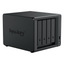 NAS Synology DiskStation DS425+ | 4 Bahías 80TB | J4125 4C | 2.5GbE+1GbE Dual | 2×M.2 NVMe | Active Backup | Synology Drive | PYME 5-10 Usuarios | SKU DS425+