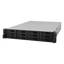 NAS Synology RS3621RPxs | Rack 2U | 12 Bahías (exp. 36) | Xeon D-1531 6C/12T | 8GB DDR4 ECC RDIMM (max 64GB) | Doble PSU Redundante Hot-Swap | RAID F1/6 | VMware vSphere / Hyper-V | SKU RS3621RPXS