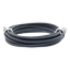Cable HDMI 2.1 UGREEN 80405 | 5m Nylon Trenzado | 48Gbps | 8K@60Hz / 4K@120Hz | VRR + ALLM + QFT + QMS | eARC Dolby Atmos | HDR10+ Dolby Vision | PS5 Xbox Series X | SKU 80405