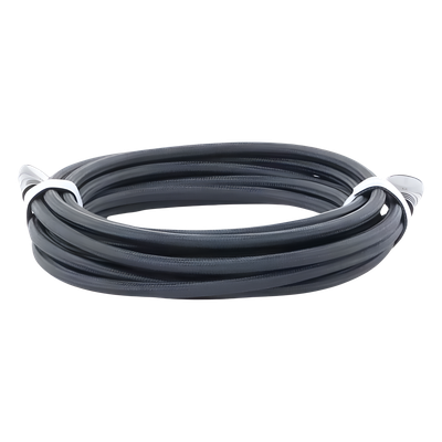 Cable HDMI 2.1 UGREEN 80405 | 5m Nylon Trenzado | 48Gbps | 8K@60Hz / 4K@120Hz | VRR + ALLM + QFT + QMS | eARC Dolby Atmos | HDR10+ Dolby Vision | PS5 Xbox Series X | SKU 80405