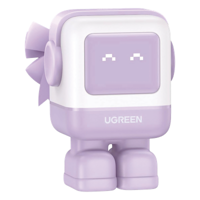 Cargador Rápido GaN 30W / USB-C PD3.0 PPS / Protocolos Múltiples / Protecciones Avanzadas / PC Material UL94-V0