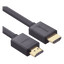Cable HDMI 2.0 4K@60Hz | 10 Metros (32.81 Pies) | HDR | 3D | HEC (Canal Ethernet HDMI) | ARC (Canal de Retorno de Audio | Color Profundo de 48 Bits | Audio de 32 Canales | HDCP | Dolby True HD 7.1 | 18 Gbps | Múltiple Blindaje | Calidad Premium.