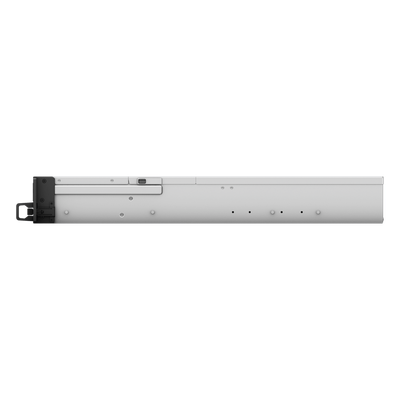 Unidad de Expansión Synology RX1217RP | 12 Bahías Rack 2U | PSU Redundante Hot-Swap | 240TB Máx | SATA 3.5''+2.5'' | DSM | Para RS2423RP+/RS3617xs+/RS4021xs+ | SKU RX-1217RP