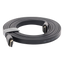 Cable HDMI 2.0 Plano UGREEN 50820 | 3m | 18Gbps | 4K@60Hz HDR | ARC | Triple Blindaje 30AWG | 4.0×11.5mm | Bajo Alfombra / Pared / Rendija | Apple TV Chromecast PS4 | SKU 50820