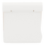 Soporte Escritorio Smartphone UGREEN 30285 | Blanco | Ajustable 0°-100° | 4''-7.9'' | ABS | Goma Antiarañazos | Plegable 96×85mm | DS cam / Videoconferencia / Videovigilancia | SKU 30285