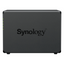 NAS Synology DiskStation DS425+ | 4 Bahías 80TB | J4125 4C | 2.5GbE+1GbE Dual | 2×M.2 NVMe | Active Backup | Synology Drive | PYME 5-10 Usuarios | SKU DS425+