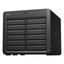 Servidor NAS Synology DiskStation DS3622xs+ | 12 Bahías | Intel Xeon 6 Núcleos | 16 GB DDR4 ECC | 10GbE RJ-45 | Expansión Hasta 36 Bahías | RAID F1, 0, 1, 5, 6, 10 | Caché NVMe SSD .