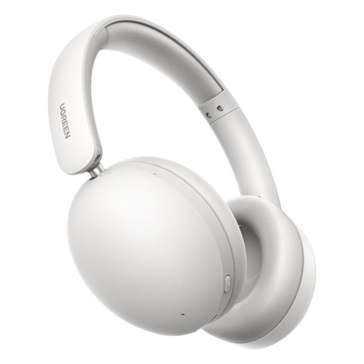 Earbuds TWS UGREEN HiTune Max2 45017 | Bluetooth 5.4 | Latencia 60ms Gaming | 80h con Estuche 600mAh | 5min→5h Carga Rápida | AAC + SBC | 10m Alcance | vs 45018 Over-Ear | SKU 45017