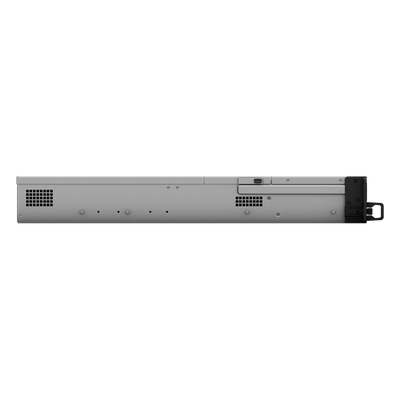 NAS Synology RS3621RPxs | Rack 2U | 12 Bahías (exp. 36) | Xeon D-1531 6C/12T | 8GB DDR4 ECC RDIMM (max 64GB) | Doble PSU Redundante Hot-Swap | RAID F1/6 | VMware vSphere / Hyper-V | SKU RS3621RPXS