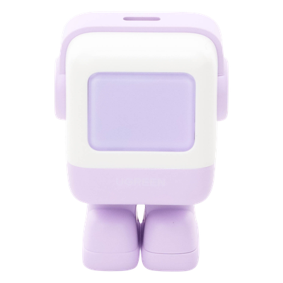 Cargador Rápido GaN 30W / USB-C PD3.0 PPS / Protocolos Múltiples / Protecciones Avanzadas / PC Material UL94-V0