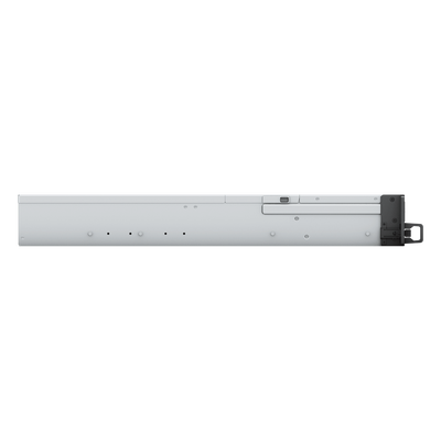 Expansor de Almacenamiento Rack Synology RX1223RP | 12 Bahías SATA 3.5''/2.5'' | Para RS2825RP+ y RS2423RP+ | +12 Bahías al NAS Host | PSU Redundante | Ventiladores Hot-Swap | HAT5310 SAT5221 | SKU RX1223RP