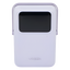 Power Bank UGREEN 10000mAh Magnético | MagSafe iPhone 12 13 14 15 16 | 7.5W Inalámbrico + 20W USB-C PD | Pantalla TFT Emojis | Soporte Plegable | Color Morado | SKU 45328