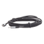 Cable USB-C a USB-C / 2 Metros (6.56 Pies) / 60W PD3.0 / 480 Mbps / Nylon Trenzado / Aluminio
