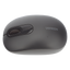Mouse Inalámbrico 2.4G 800/1200/1600/2400 DPI | Función de 3 botones | Alcance 10m | Silencioso |  Ergonómico | Anti-caída y Anti-interferencias | Batería Alcalina AA incluida  | Midnight Blue.