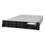 Unidad de Expansión Synology RX1217RP | 12 Bahías Rack 2U | PSU Redundante Hot-Swap | 240TB Máx | SATA 3.5''+2.5'' | DSM | Para RS2423RP+/RS3617xs+/RS4021xs+ | SKU RX-1217RP