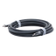 Cable HDMI 2.1 UGREEN 80405 | 5m Nylon Trenzado | 48Gbps | 8K@60Hz / 4K@120Hz | VRR + ALLM + QFT + QMS | eARC Dolby Atmos | HDR10+ Dolby Vision | PS5 Xbox Series X | SKU 80405