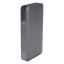 Power Bank UGREEN 90597M | 25,000mAh 145W | 100W MacBook + 45W iPad Simultáneos | PD 3.0 QC 3.0 FCP SCP | Recarga en 2h | 92.5Wh Apto Avión | Pantalla | Gris | Cable 50cm | SKU 90597M