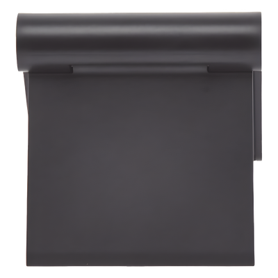 Soporte de Escritorio  para Teléfono Celular / Ajustable de 0° a 100° / Goma Antiarañazos / Antideslizante / Amplia Compatibilidad con dispositivos de 4'' a 7.9'' / Plegable / ABS / Color Negro