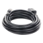 Cable Extensión Cat6 UGREEN 11283 | F/UTP Macho-Hembra | 5m | Cobre Puro | 1Gbps / 10GbE (≤55m) | Blindaje Mylar | PoE Compatible | CCTV / Servidor / Rack | SKU 11283