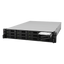 Unidad de Expansión Synology RX1217/RX1217RP | 12 Bahías de Disco | Compatible con SATA 3.5” y 2.5” | Expansión de Volumen en Línea | Fuentes de Alimentación Redundantes (RX1217RP) | Administración con
