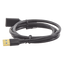 Cable Extensor USB 3.0 / 1 Metro / Macho-Hembra / 5 Gbps / Ultra Durabilidad / Núcleo de cobre estañado 28/22 AWG / Blindaje interior múltiple / Ideal para teclado, mouse , etc.