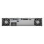 Servidor de Almacenamiento en Red RackStation RS1221+ | 8 Bahías | Expansión a 12 Bahías | CPU AMD Ryzen V1500B | 4 GB DDR4 ECC | RAID Soportado | 10/25GbE | Synology High Availability | Protección de Datos Integral.