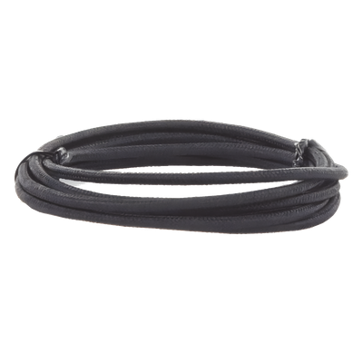 Cable USB-C a USB-C / 2 Metros (6.56 Pies) / 60W PD3.0 / 480 Mbps / Nylon Trenzado / Aluminio
