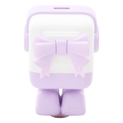 Cargador Rápido GaN 30W / USB-C PD3.0 PPS / Protocolos Múltiples / Protecciones Avanzadas / PC Material UL94-V0
