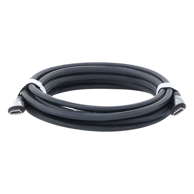 Cable HDMI 2.1 UGREEN 80405 | 5m Nylon Trenzado | 48Gbps | 8K@60Hz / 4K@120Hz | VRR + ALLM + QFT + QMS | eARC Dolby Atmos | HDR10+ Dolby Vision | PS5 Xbox Series X | SKU 80405
