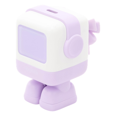 Cargador Rápido GaN 30W / USB-C PD3.0 PPS / Protocolos Múltiples / Protecciones Avanzadas / PC Material UL94-V0