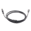 Cable USB-A a Micro USB | 1 Metro (3.28 Pies) | Tecnología de Carga Rápida Qualcomm / QC 3.0/2.0 | Recarga hasta 18W | Transmisión de Datos hasta 480Mbps | Tecnología de Carga Segura | Hasta 5,000 Flexiones | ABS y PVC de Alta Duración