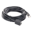 Cable Extensión Cat6 UGREEN 11283 | F/UTP Macho-Hembra | 5m | Cobre Puro | 1Gbps / 10GbE (≤55m) | Blindaje Mylar | PoE Compatible | CCTV / Servidor / Rack | SKU 11283