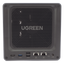 NAS UGREEN NASync DXP4800 Plus | Intel Pentium Gold 8505 5C Quick Sync | 10GbE + 2.5GbE | 4 Bahías SATA + 2×M.2 NVMe PCIe 4.0 | 8GB DDR5 64GB | Plex 4K | Lector SD HDMI | SKU 35260