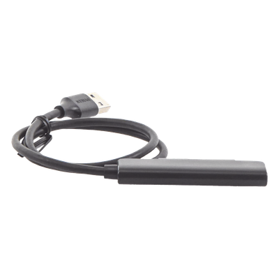 Cable Adaptador SATA a USB 3.0 | SATA 3.0/2.0 | Soporta HDD y SSD de 2.5" | Soporta S.M.A.R.T, TRIM, UASP | No Requiere Adaptador de Corriente | Cable 50 cm.