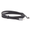 Cable USB-C a USB-C / 2 Metros (6.56 Pies) / 60W PD3.0 / 480 Mbps / Nylon Trenzado / Aluminio
