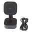 Cargador Inalámbrico 2 en 1 UGREEN 35316 | Qi2 15W Teléfono + Qi 5W Auriculares + USB-C 5W | 25W Total | Diseño Discreto para Escritorio Ejecutivo y Viaje | Cable USB-C Incluido | SKU 35316