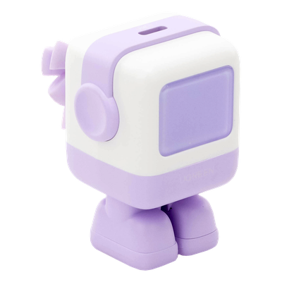 Cargador Rápido GaN 30W / USB-C PD3.0 PPS / Protocolos Múltiples / Protecciones Avanzadas / PC Material UL94-V0